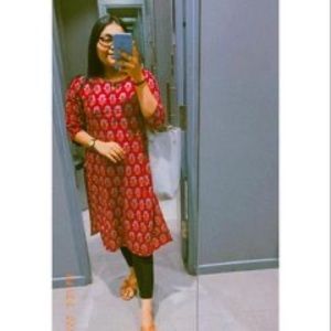 Meet your Posher, Devanshi